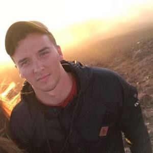 Meet your Posher, Daniel